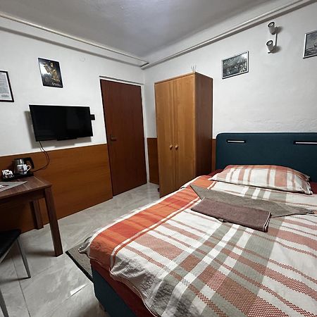 Hotel Penzion Rozalia Košice Exterior foto