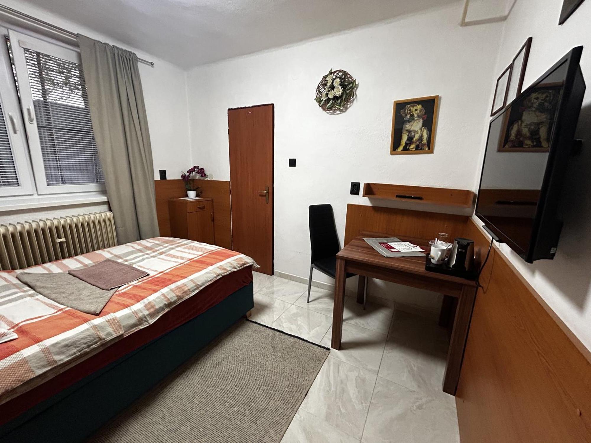 Hotel Penzion Rozalia Košice Exterior foto