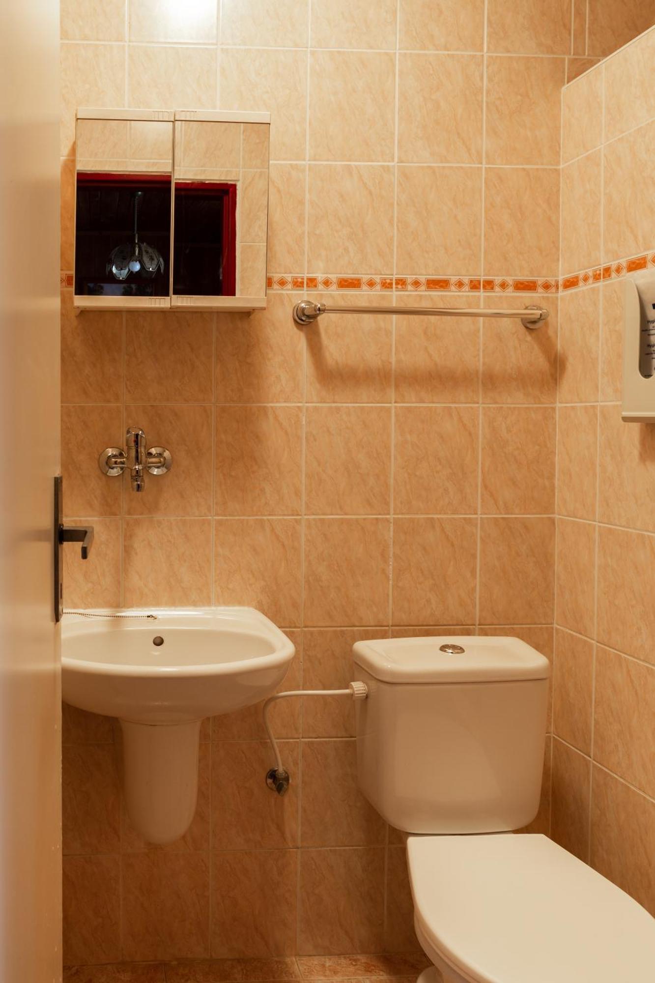 Hotel Penzion Rozalia Košice Zimmer foto